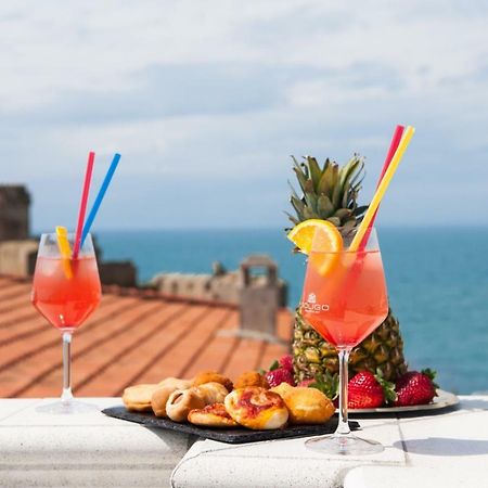 Casa Vacanze B&B Uccialì Le Castella  Esterno foto