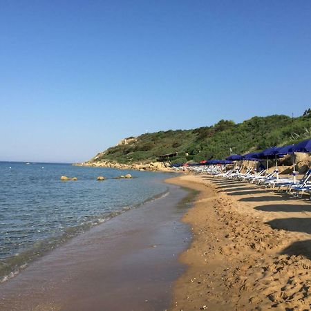 Casa Vacanze B&B Uccialì Le Castella  Esterno foto
