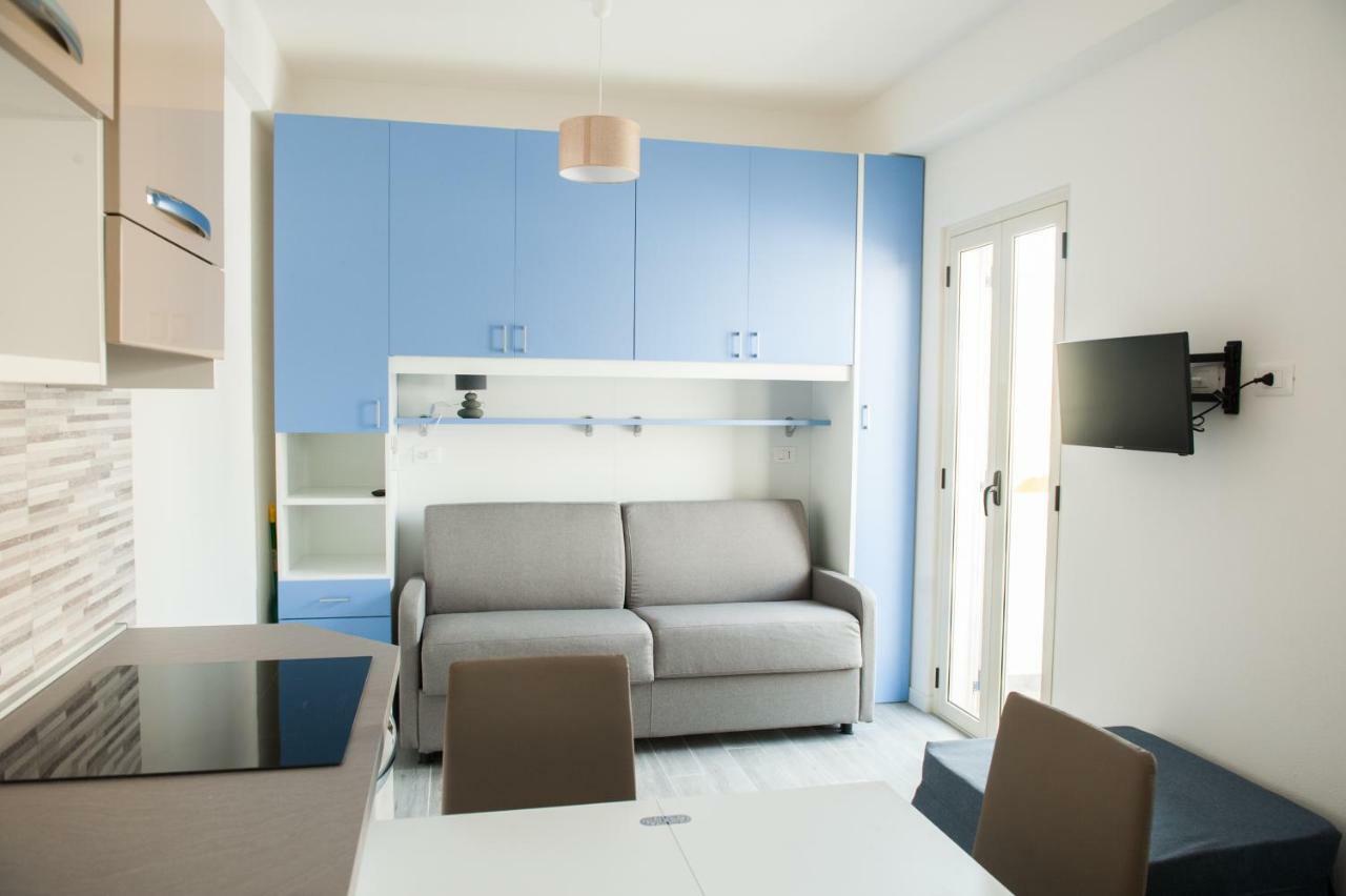 Casa Vacanze B&B Uccialì Le Castella  Esterno foto