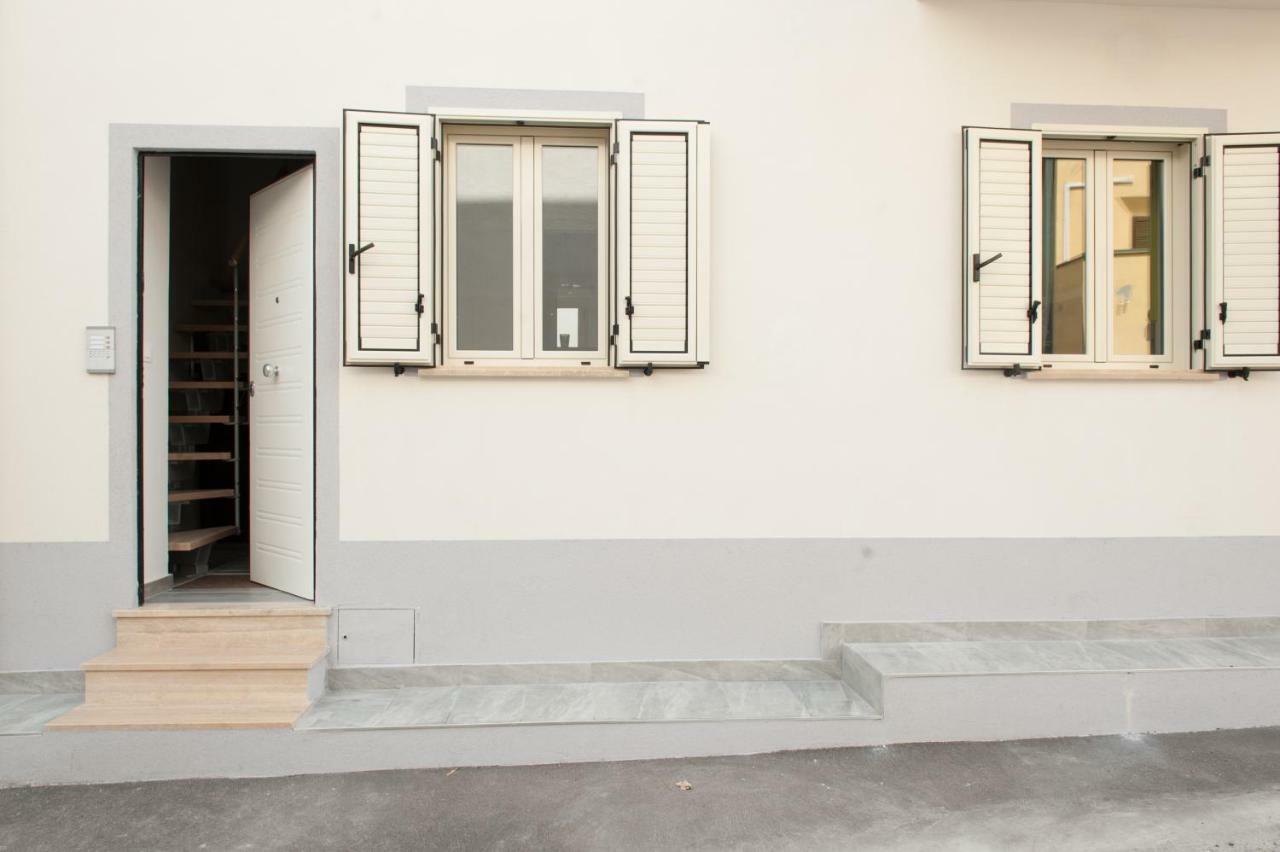 Casa Vacanze B&B Uccialì Le Castella  Esterno foto