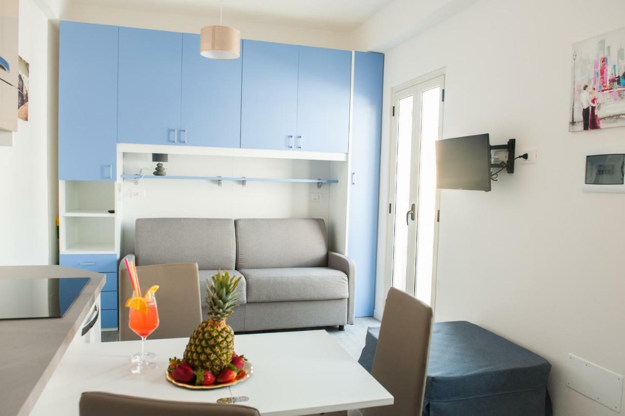 Casa Vacanze B&B Uccialì Le Castella  Esterno foto